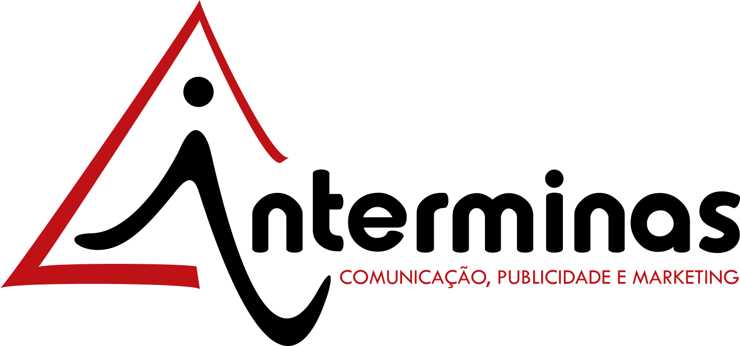 Logo - Interminas - RED